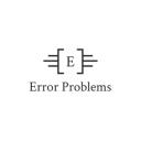 errorproblemss logo